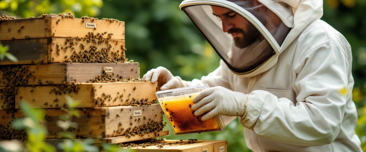 Swarm control methods, preventing swarming, swarm control techniques, swarm control in beekeeping, effective swarm control strategies