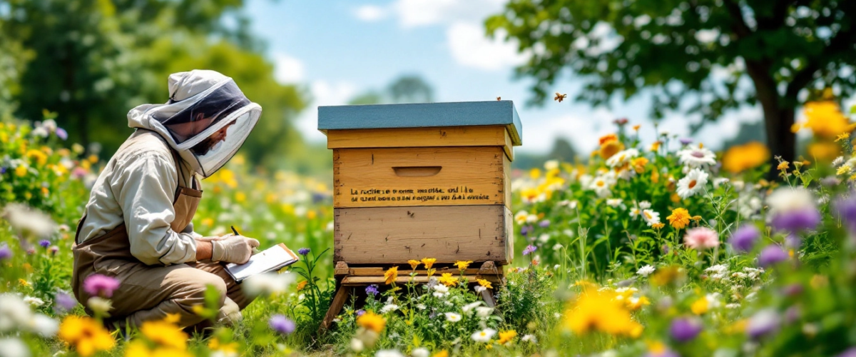 Treatment-free beekeeping methods, treatment-free hive management, benefits of treatment-free beekeeping, challenges of treatment-free beekeeping, treatment-free beekeeping success stories