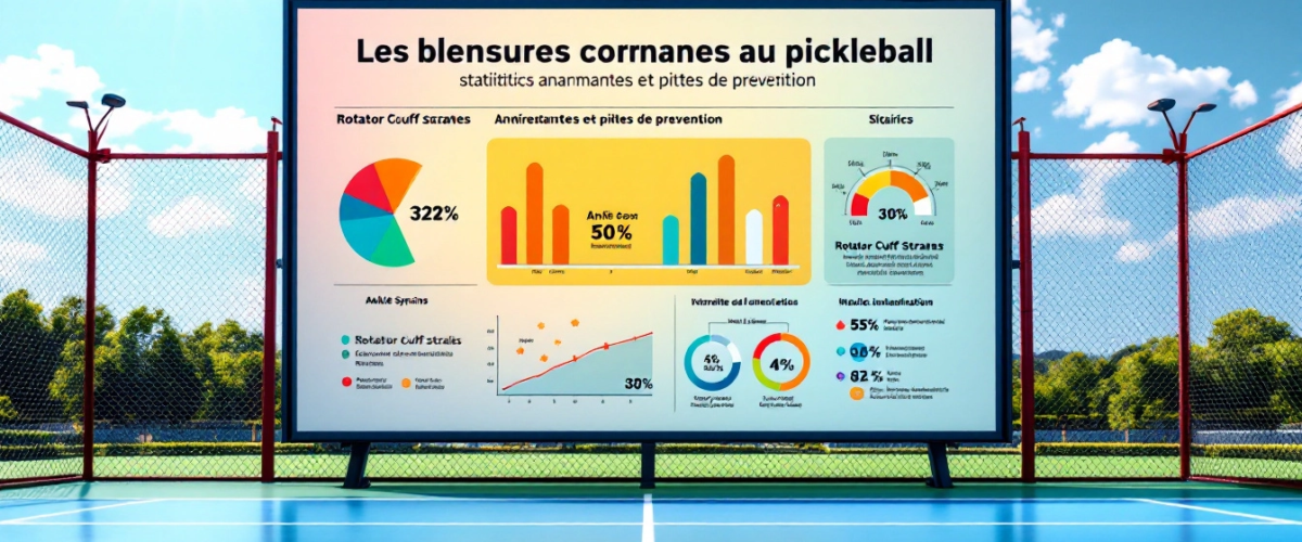 Common injuries in pickleball, pickleball injury rates, pickleball injury demographics, pickleball injury studies, pickleball safety statistics