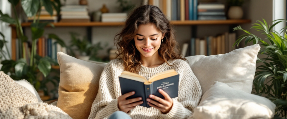 Best books for mental health, therapeutic reading recommendations, mental wellness reading list, self-help books for mental health, novels that heal