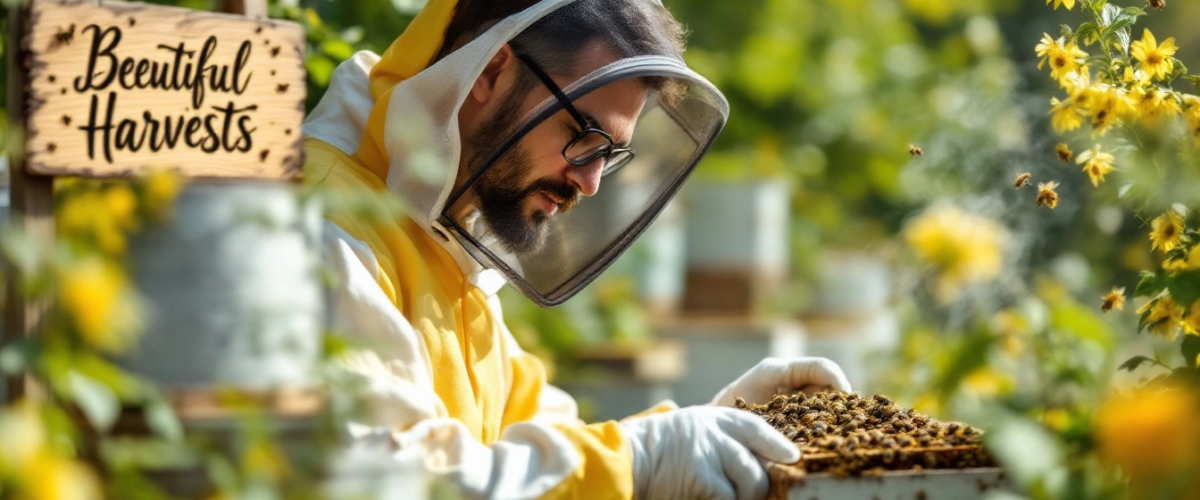 Sustainable beekeeping practices, benefits of sustainable beekeeping, sustainable beekeeping courses, sustainable beekeeping supplies, sustainable beekeeping methods